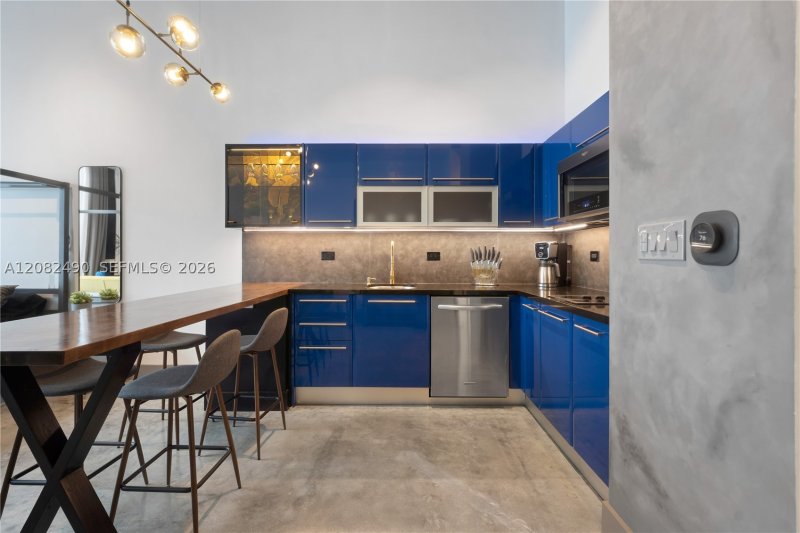 Alquiler de apartamento en Vizcayne South Tower 314