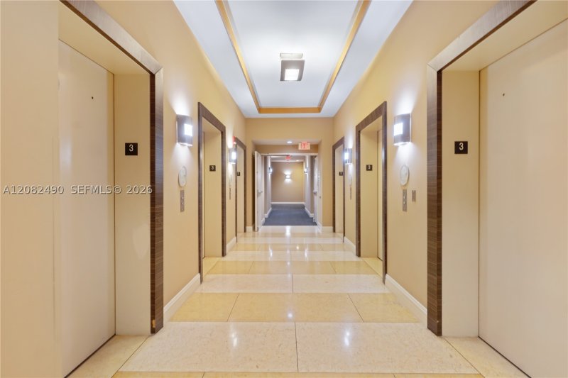 Alquiler de apartamento en Vizcayne South Tower 314