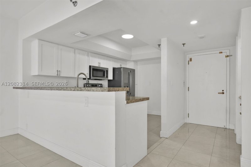 Alquiler de apartamento en Brickell Key One A1007