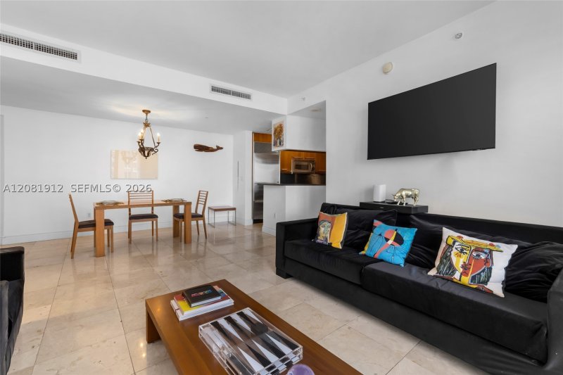 Condo for sale at Carbonell 1001