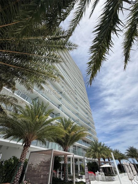 Comprar apartamento en One Park Tower by Turnberry 2703