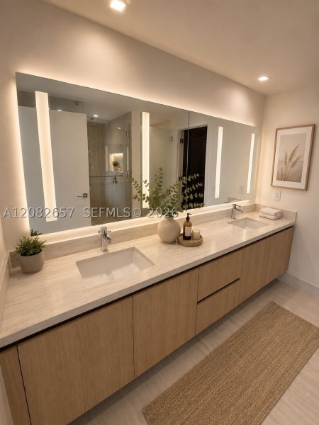 Comprar apartamento en One Park Tower by Turnberry 2703