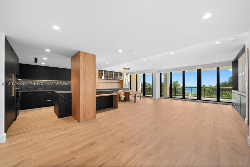 Bal Harbour Tower Condo Apt #3F