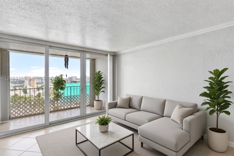 Comprar apartamento en Kennedy House 16B