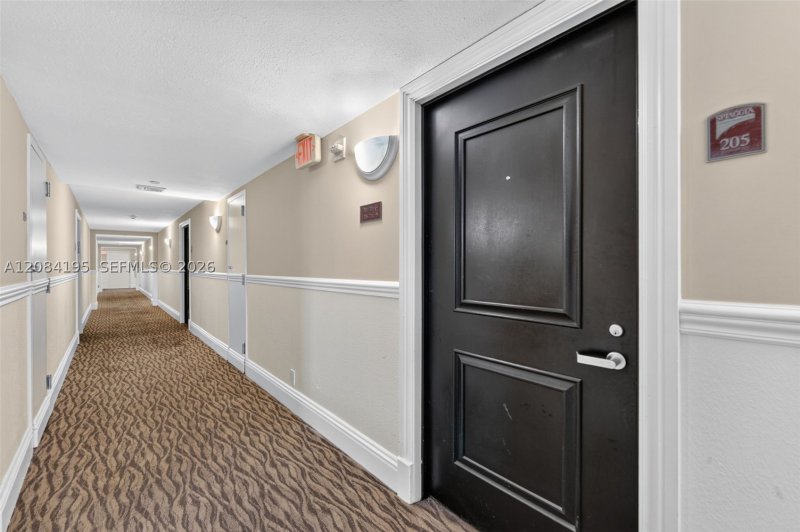 Alquiler de apartamento en Spiaggia Ocean 205