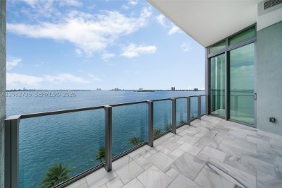 Biscayne Beach Apt #604