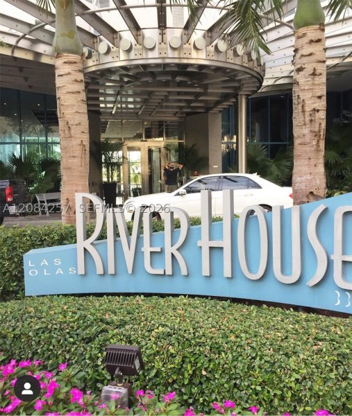 Las Olas River House Apt #2604