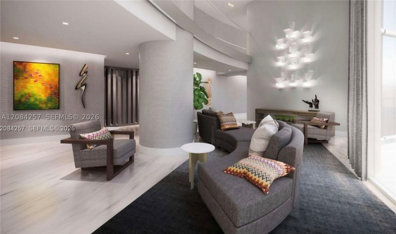 Comprar apartamento en Las Olas River House 2604