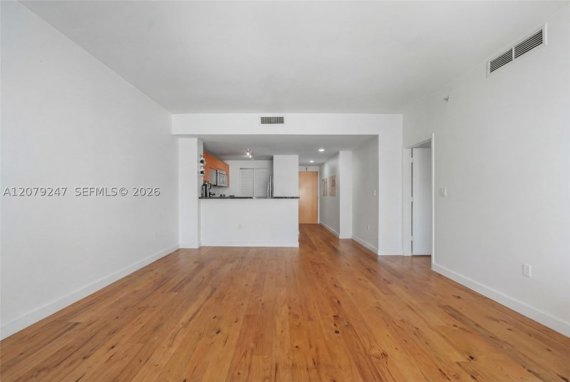 Comprar apartamento en Vizcayne South Tower 1007