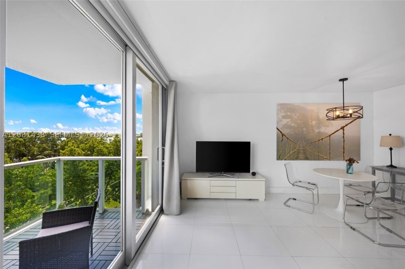Alquiler de apartamento en Mirador 328