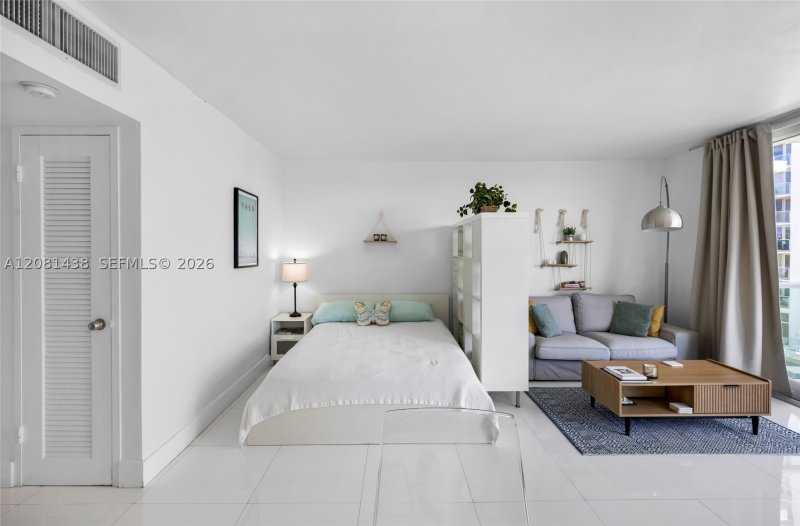 Alquiler de apartamento en Mirador 328