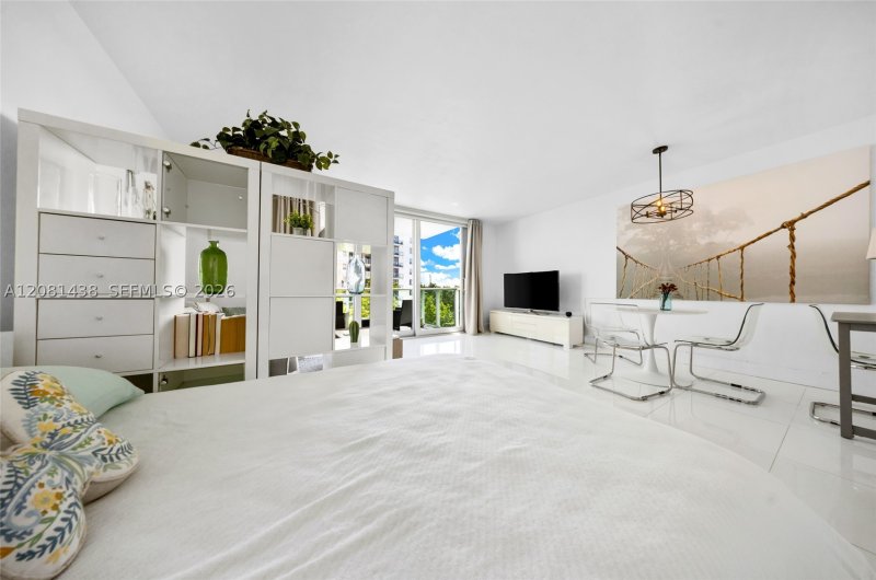 Alquiler de apartamento en Mirador 328