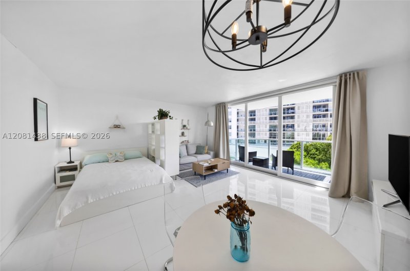 Alquiler de apartamento en Mirador 328