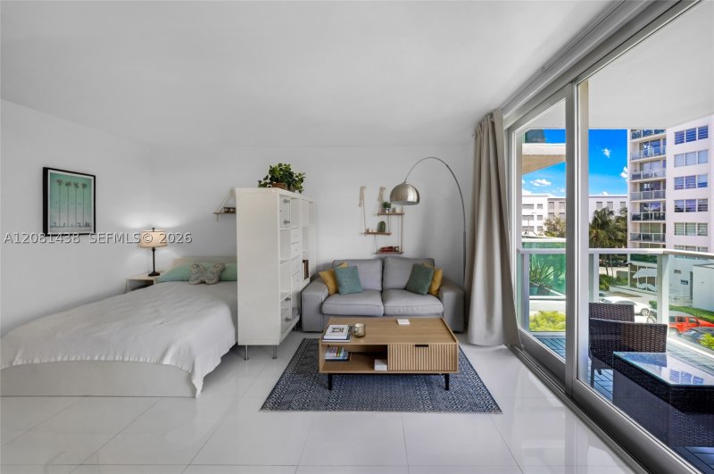 Alquiler de apartamento en Mirador 328