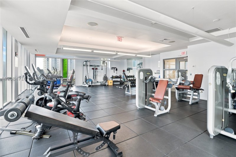 Alquiler de apartamento en Gallery Art Condo 807