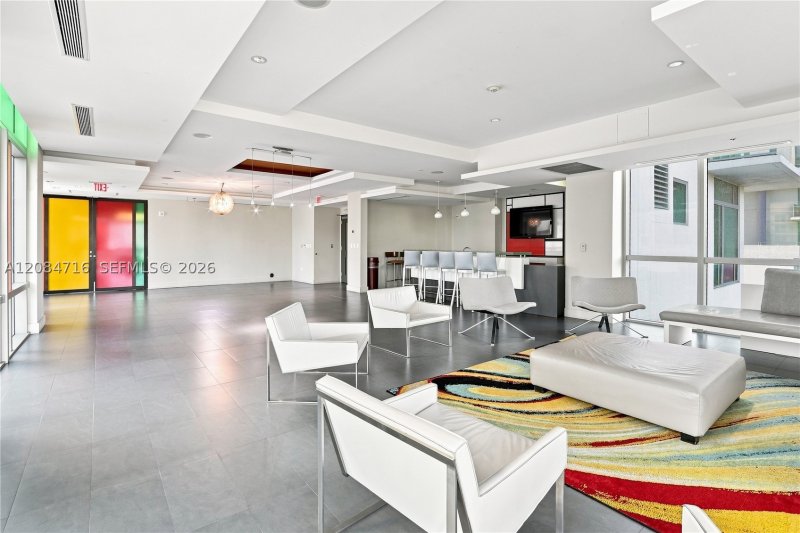 Alquiler de apartamento en Gallery Art Condo 807