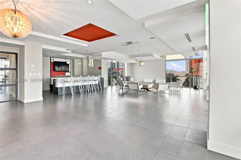 Alquiler de apartamento en Gallery Art Condo 807
