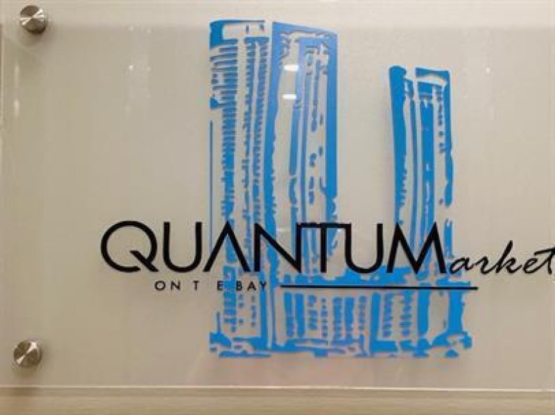 Condo for sale at Quantum 1705