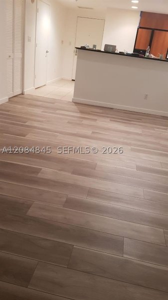 Aluguel de apartamento no One Miami West Tower 2506