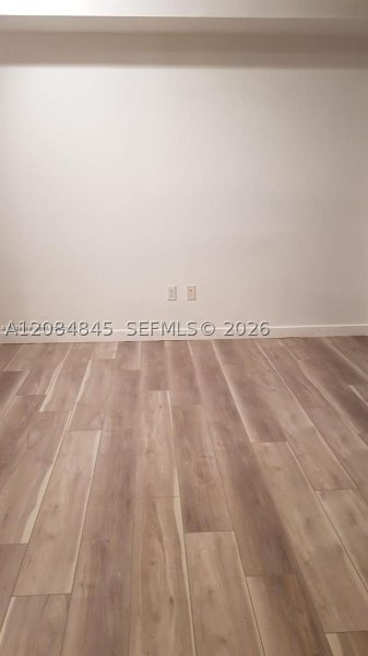 Aluguel de apartamento no One Miami West Tower 2506