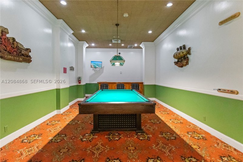 Alquiler de apartamento en Hallmark of Hollywood 1710