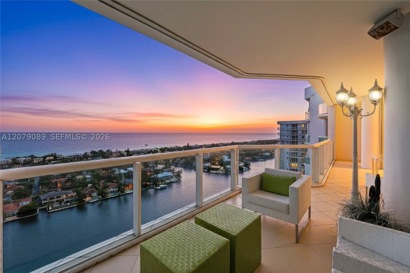 Comprar apartamento en Atlantic Two at The Point 3004