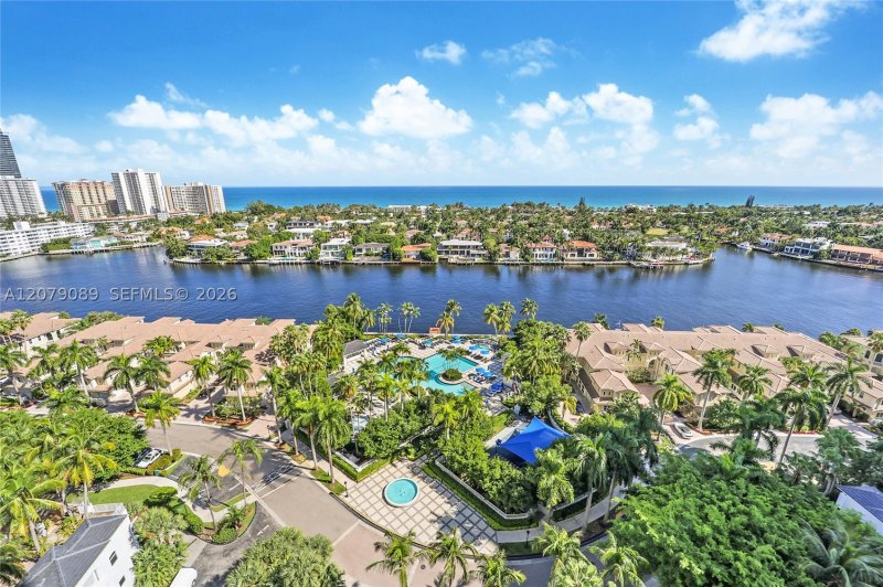 Comprar apartamento en Atlantic Two at The Point 3004