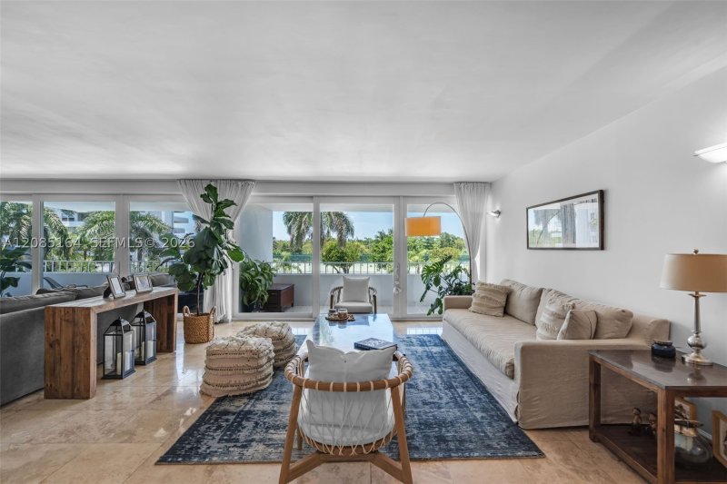 Alquiler de apartamento en Commodore Club South 310