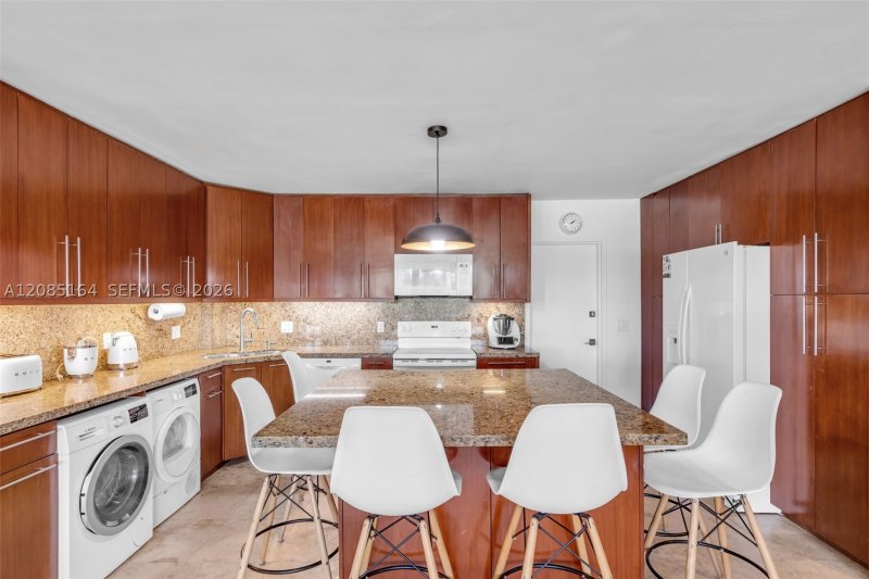 Alquiler de apartamento en Commodore Club South 310