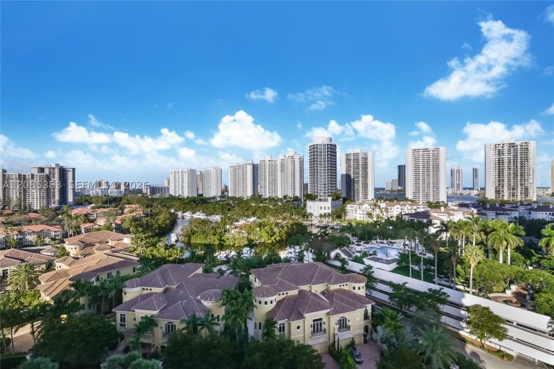 Aluguel de apartamento no 1000 Williams Island 1404