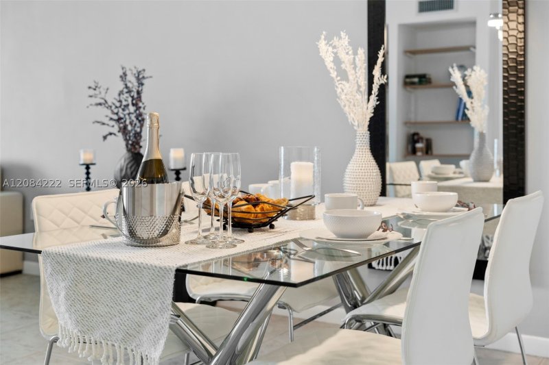 Alquiler de apartamento en Marina Bay Club 308