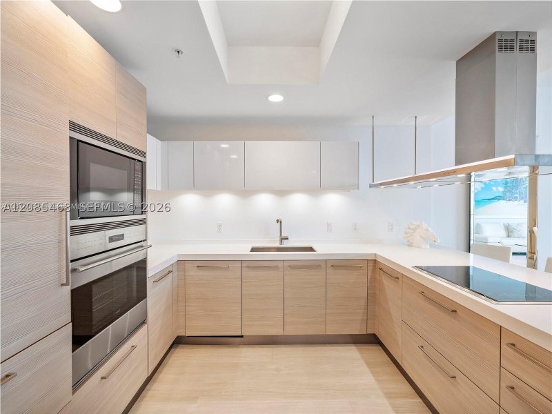 Comprar apartamento en Marina Palms Yacht Club 1105
