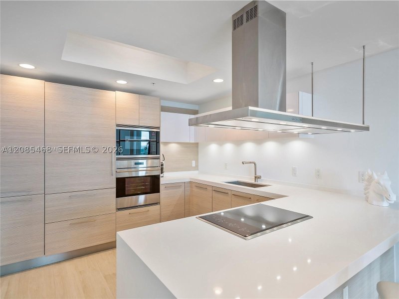 Comprar apartamento en Marina Palms Yacht Club 1105