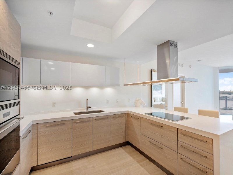 Comprar apartamento en Marina Palms Yacht Club 1105