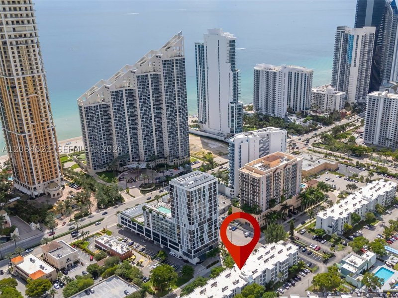 Comprar apartamento en Avila Condo 315