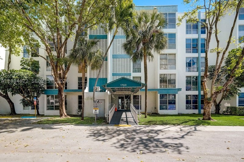 Avila Condo Apt #315