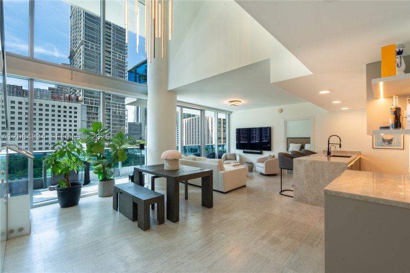 Comprar apartamento en Epic Miami 508