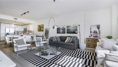 Nine at Mary Brickell Village Apt #2313