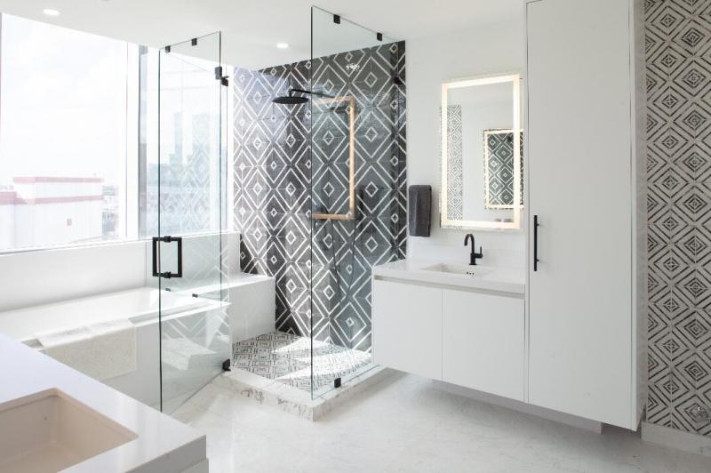 Condo for sale at Paramount Miami WorldCenter 812