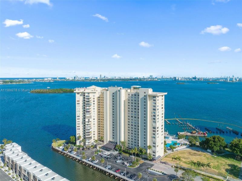 The Jockey Club I Apt #3A