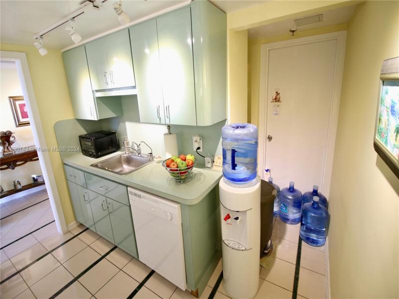 Comprar apartamento en King Cole 319