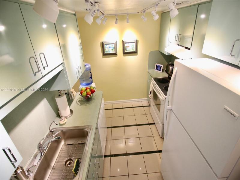 Comprar apartamento en King Cole 319