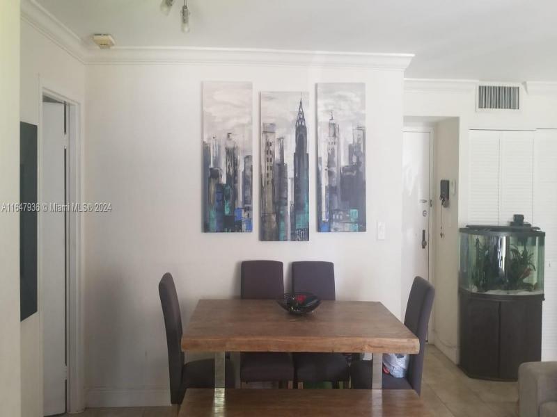 Comprar apartamento en Plaza of the Americas 127