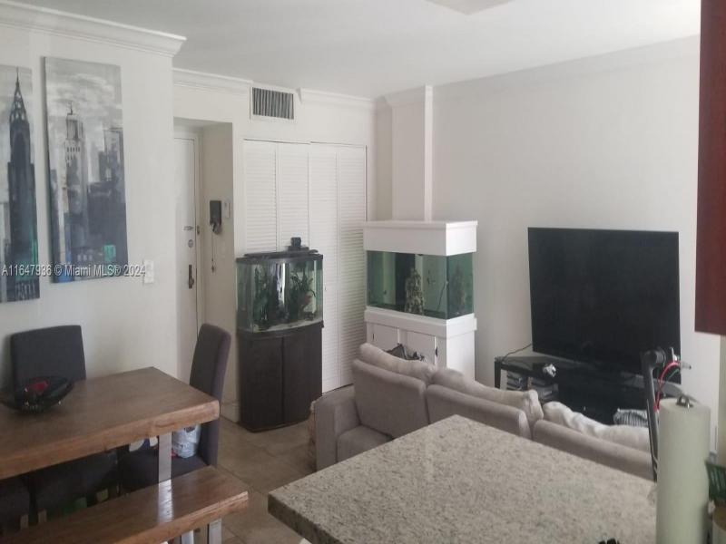 Plaza of the Americas Apt #127