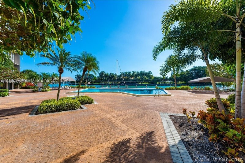 Comprar apartamento en Blair House 4B