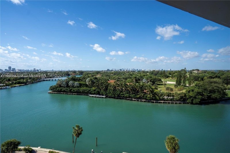 Comprar apartamento en Blair House 4B