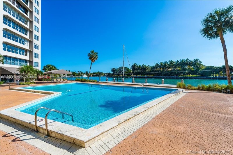 Comprar apartamento en Blair House 4B