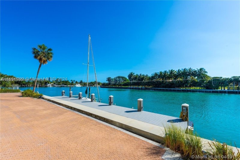 Comprar apartamento en Blair House 4B