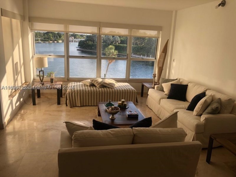 Comprar apartamento en Blair House 4B