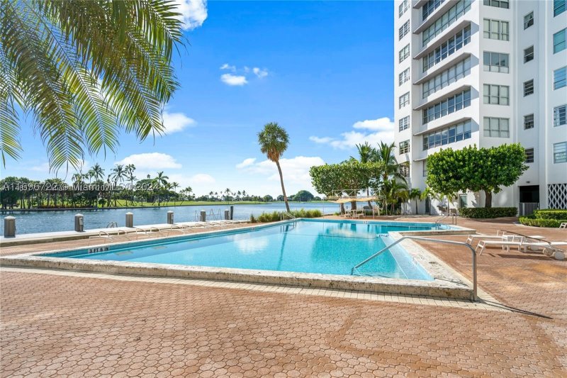 Comprar apartamento en Blair House 4B
